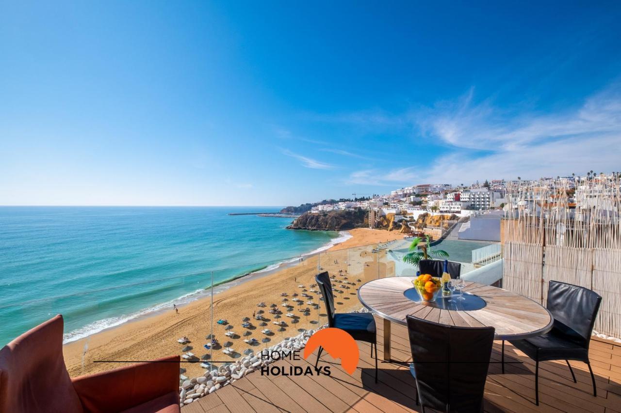 #041 Future House By Home Holidays Albufeira Exteriör bild