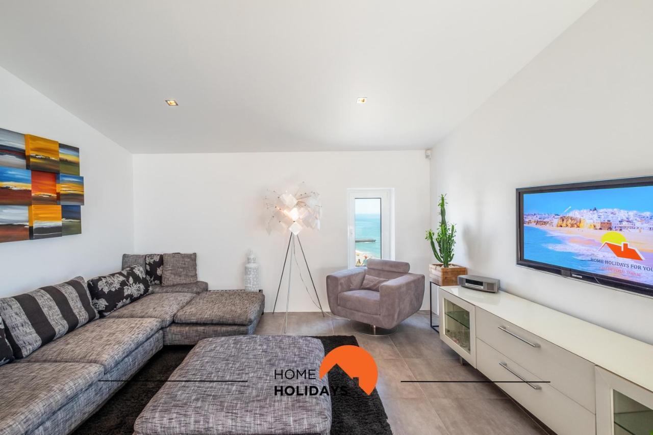 #041 Future House By Home Holidays Albufeira Exteriör bild