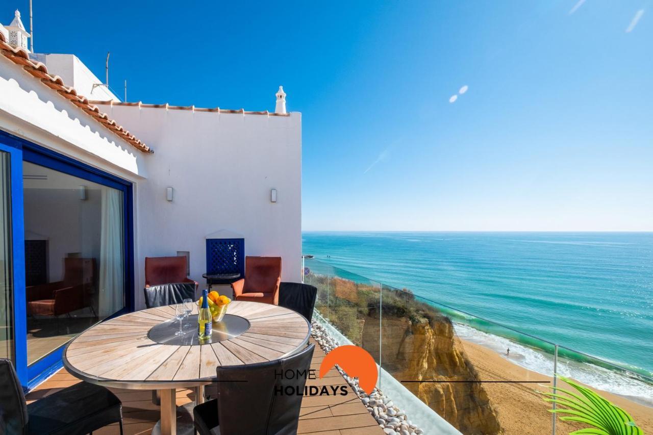 #041 Future House By Home Holidays Albufeira Exteriör bild
