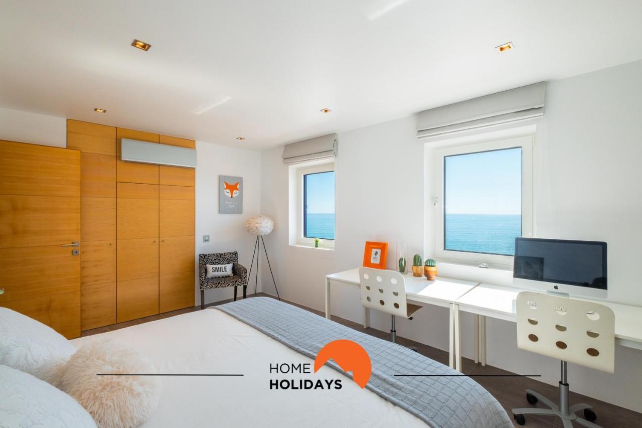 #041 Future House By Home Holidays Albufeira Exteriör bild