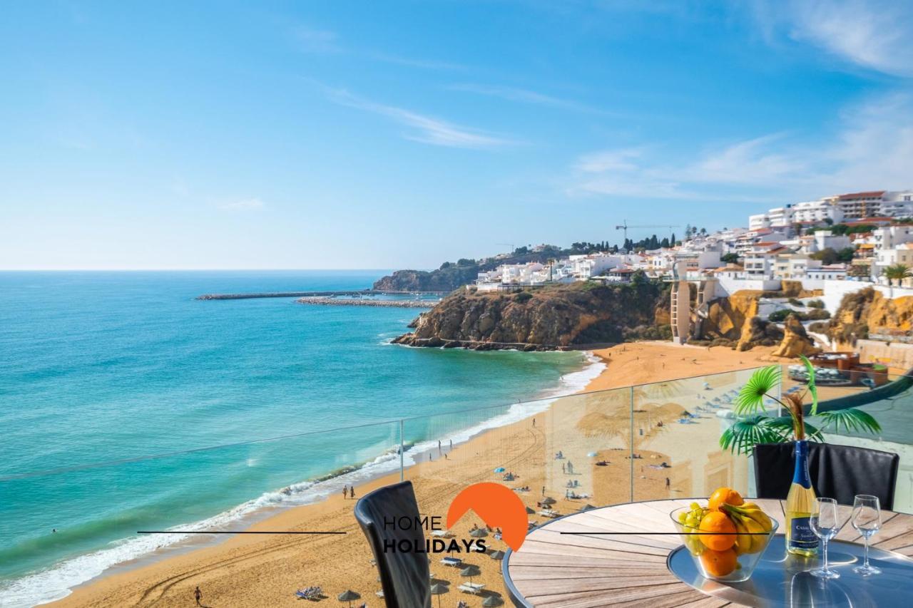 #041 Future House By Home Holidays Albufeira Exteriör bild