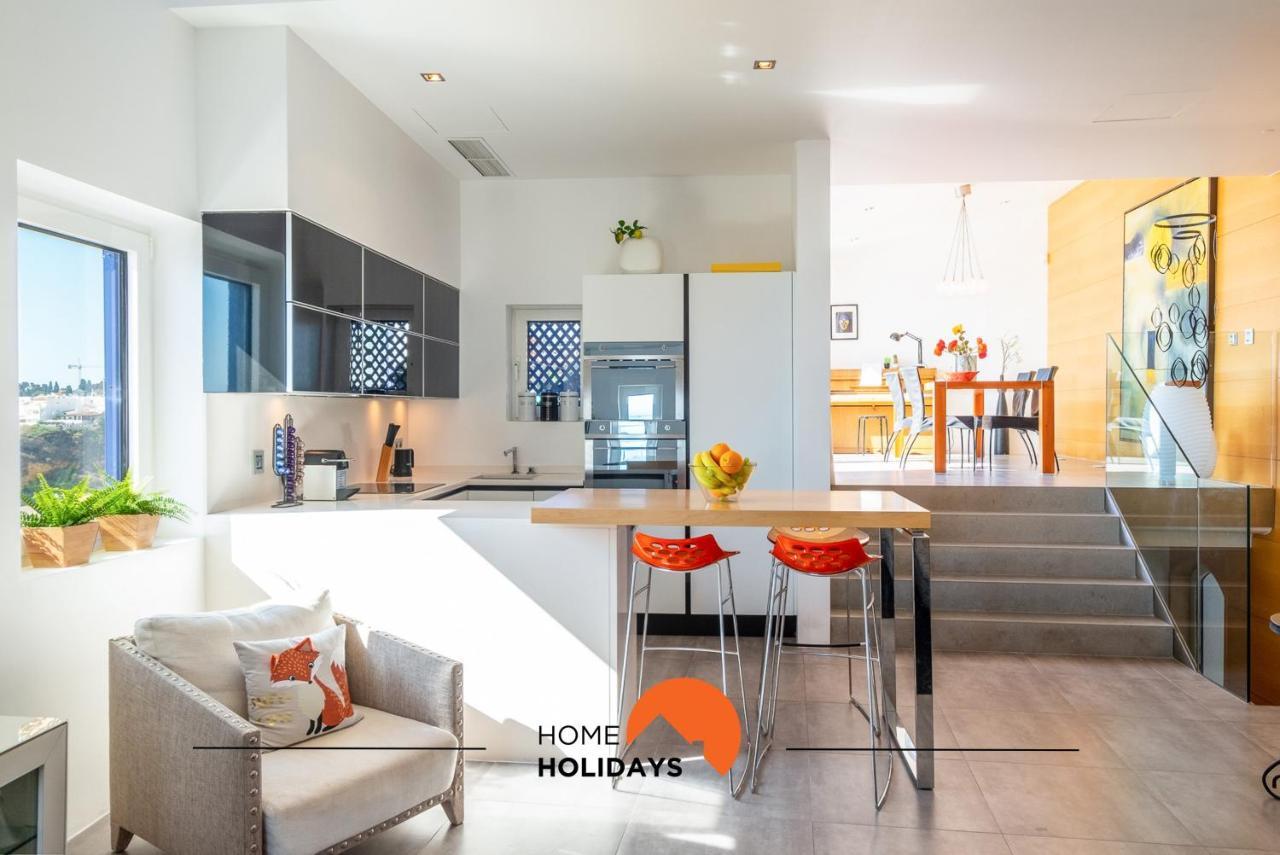 #041 Future House By Home Holidays Albufeira Exteriör bild