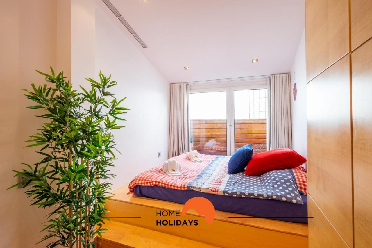 #041 Future House By Home Holidays Albufeira Exteriör bild