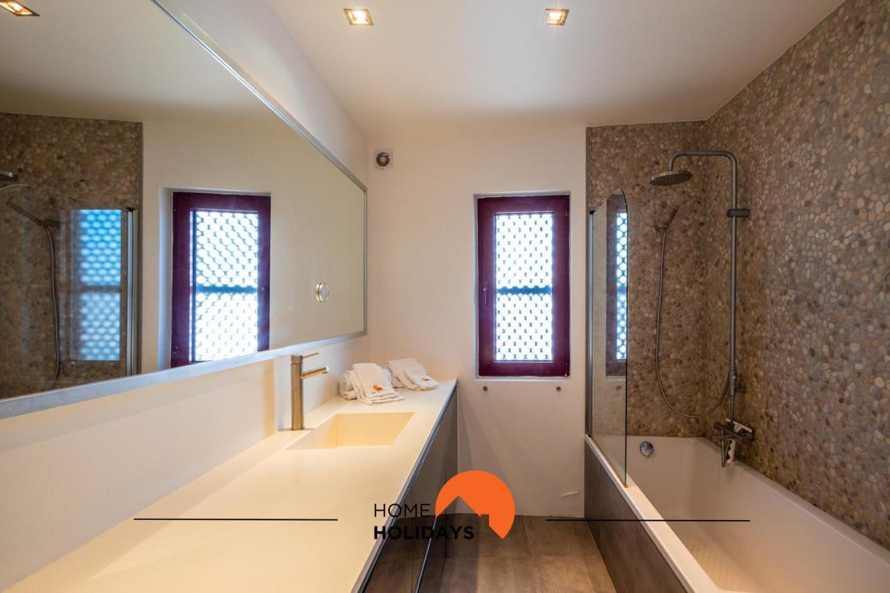 #041 Future House By Home Holidays Albufeira Exteriör bild
