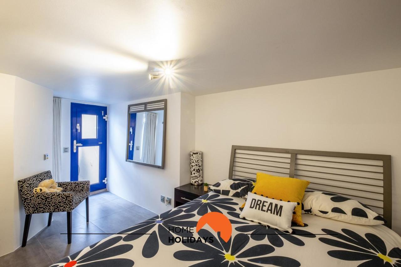 #041 Future House By Home Holidays Albufeira Exteriör bild