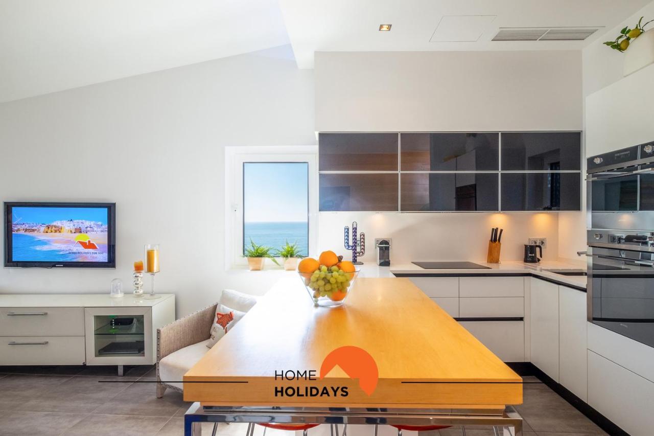 #041 Future House By Home Holidays Albufeira Exteriör bild