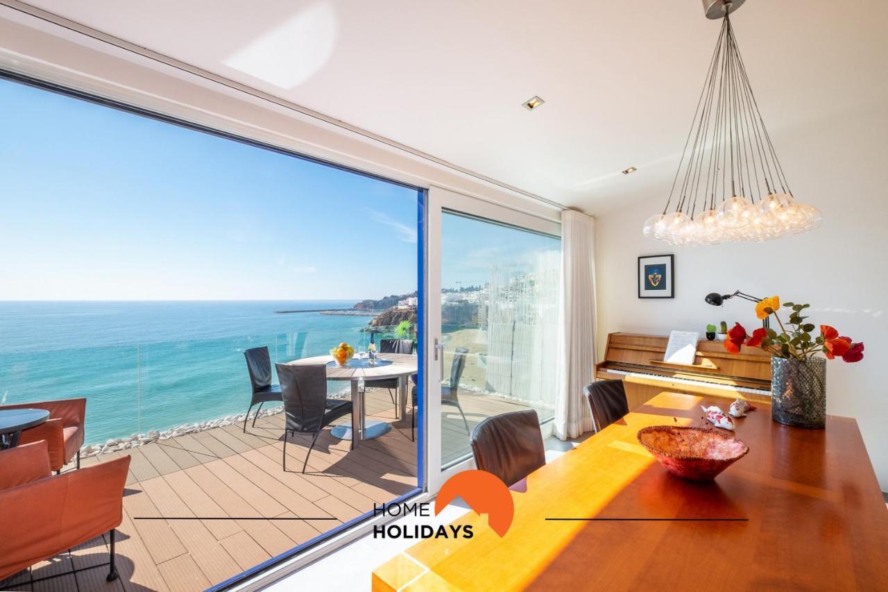#041 Future House By Home Holidays Albufeira Exteriör bild