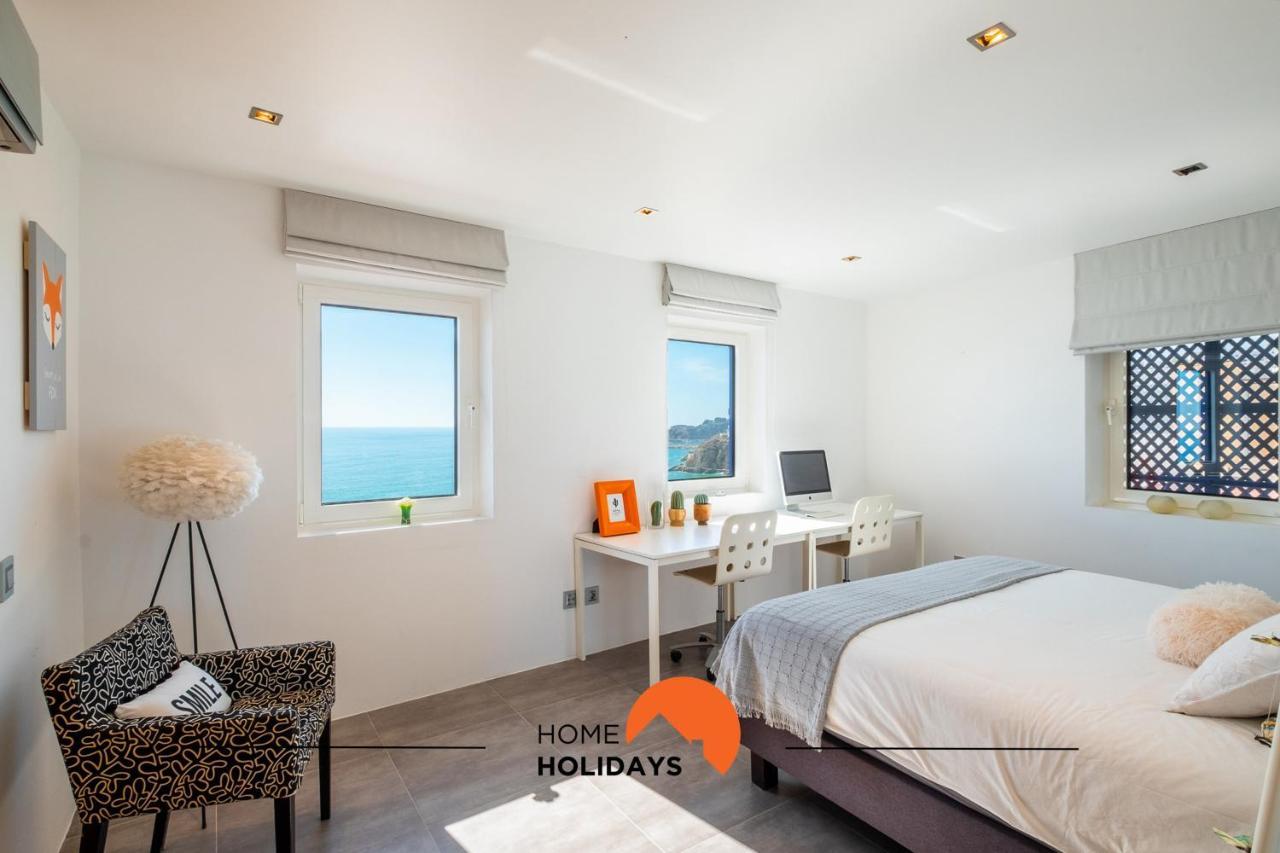 #041 Future House By Home Holidays Albufeira Exteriör bild