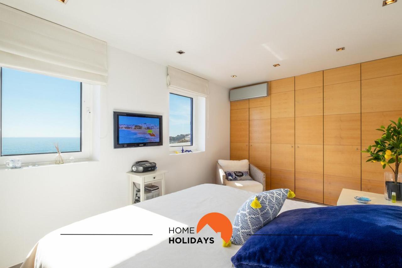 #041 Future House By Home Holidays Albufeira Exteriör bild