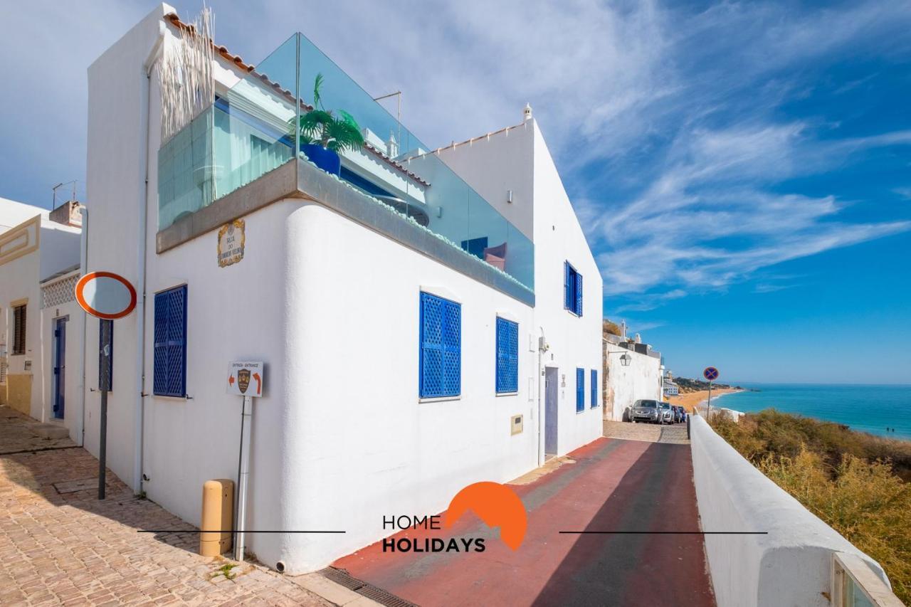 #041 Future House By Home Holidays Albufeira Exteriör bild