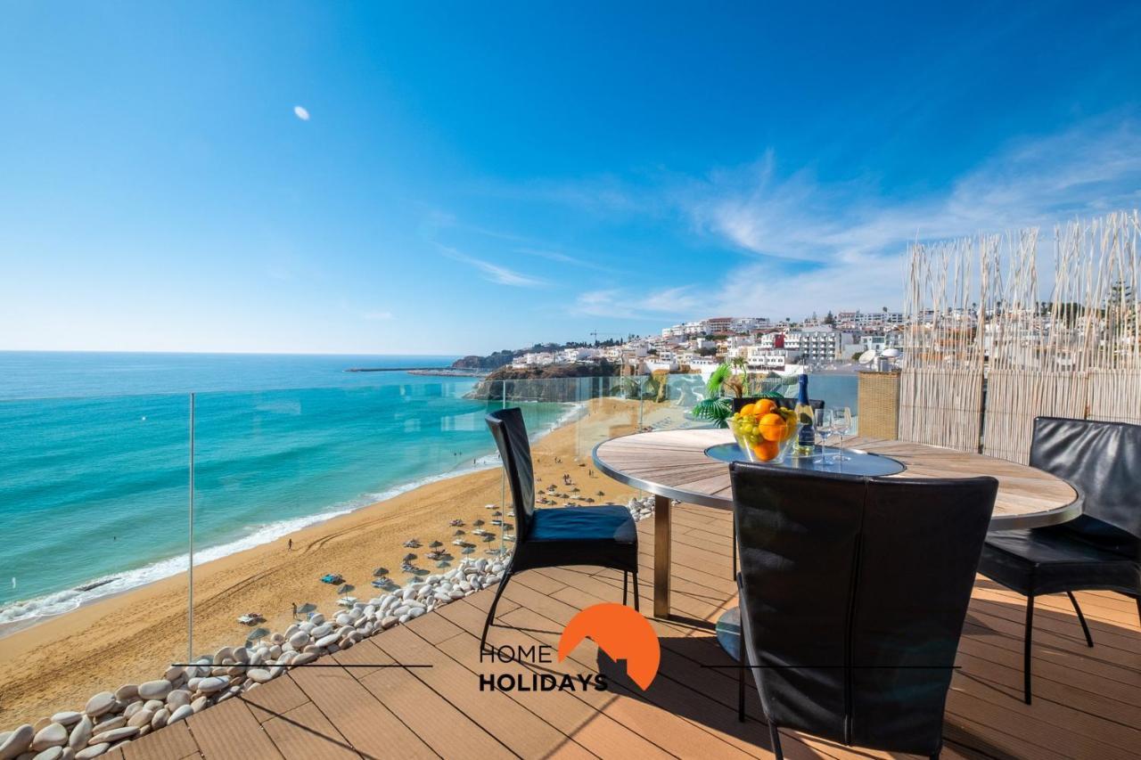 #041 Future House By Home Holidays Albufeira Exteriör bild