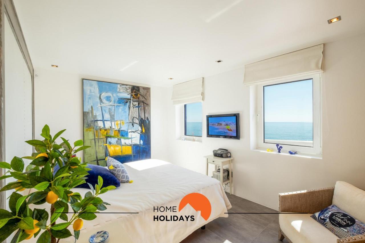 #041 Future House By Home Holidays Albufeira Exteriör bild