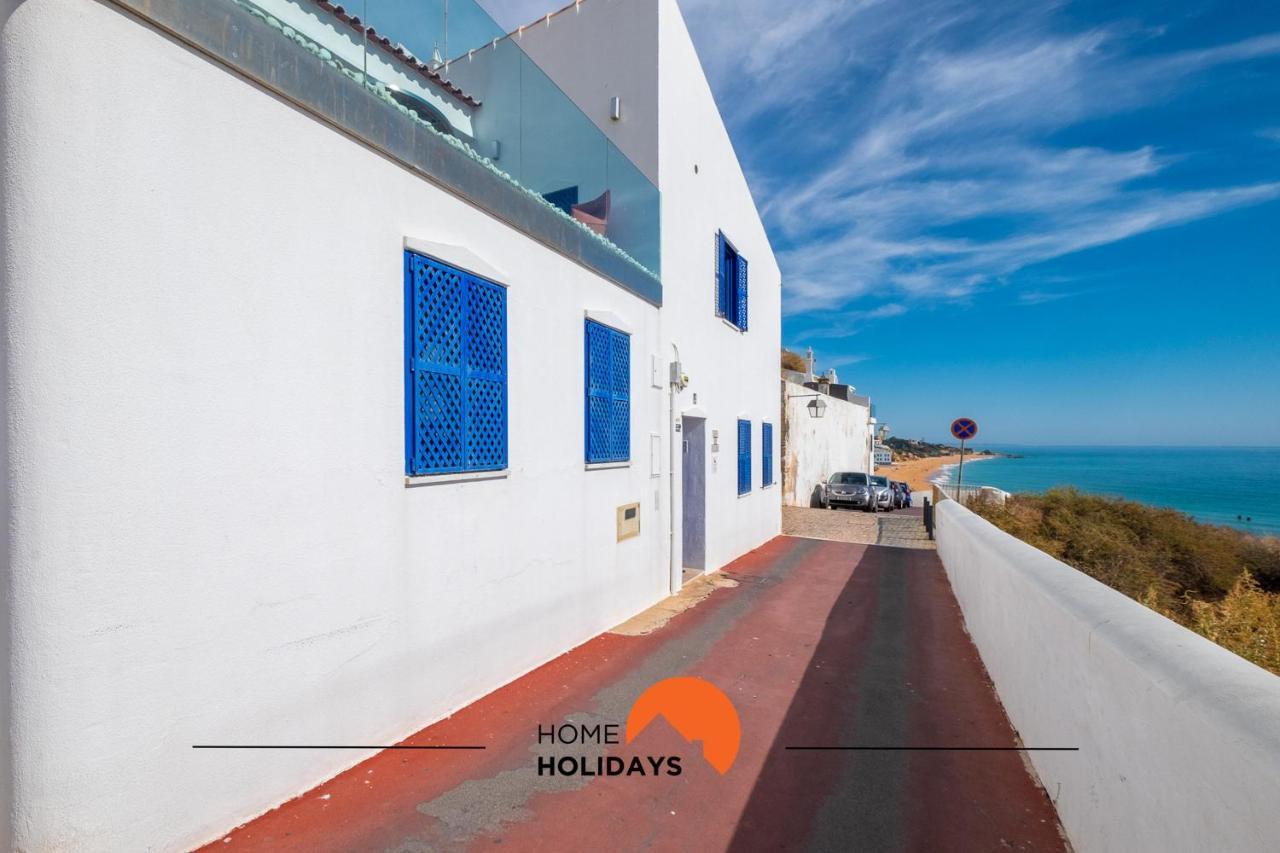 #041 Future House By Home Holidays Albufeira Exteriör bild