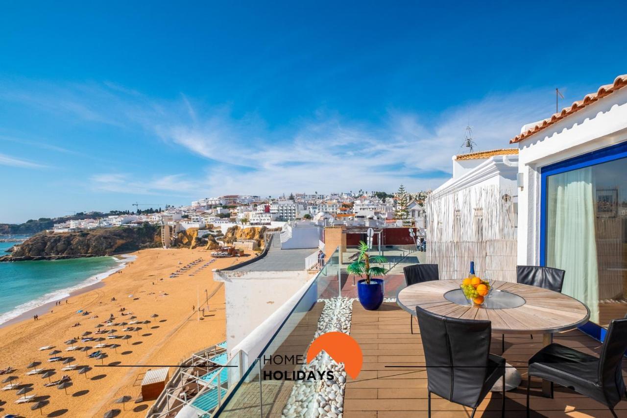 #041 Future House By Home Holidays Albufeira Exteriör bild