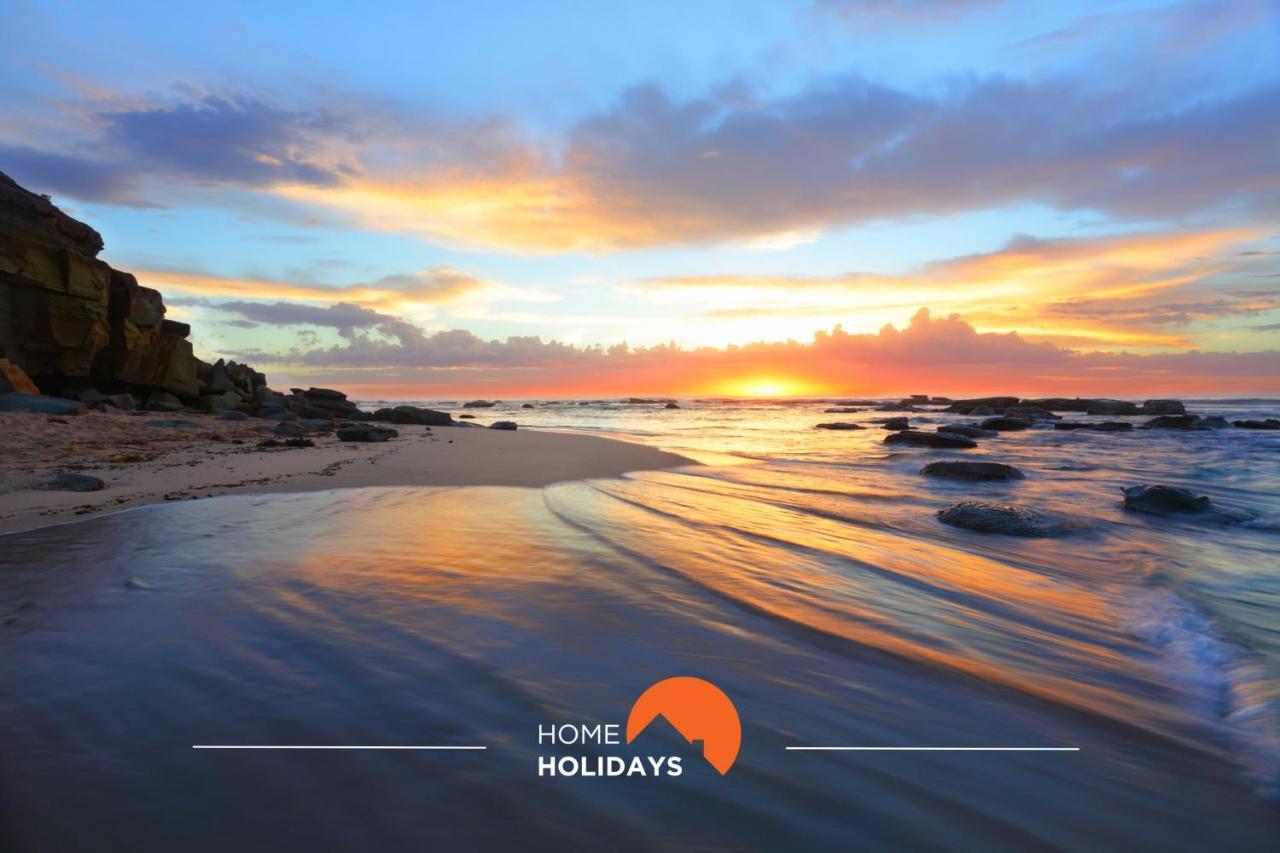 #041 Future House By Home Holidays Albufeira Exteriör bild