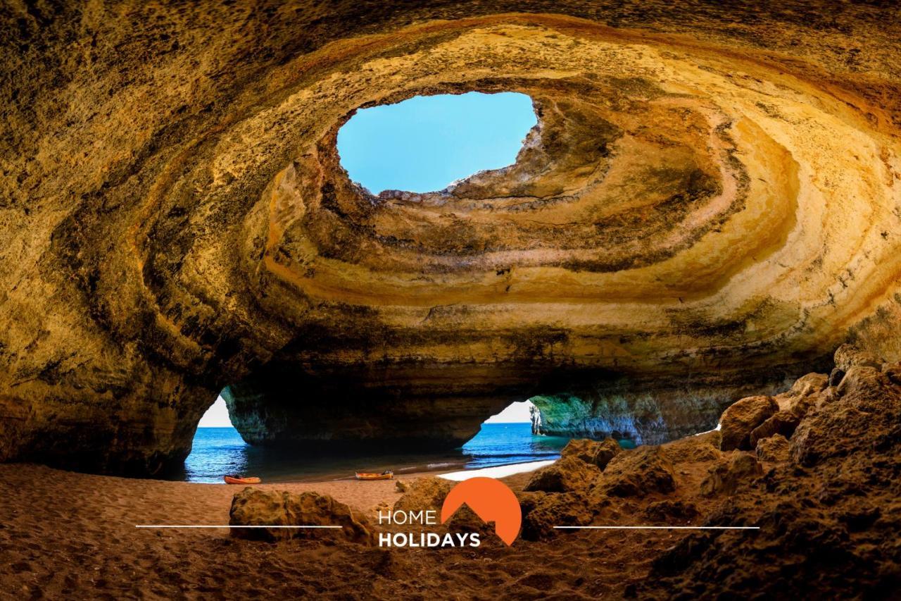 #041 Future House By Home Holidays Albufeira Exteriör bild